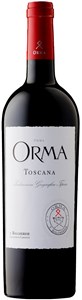 Podere Orma IGT 2012